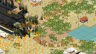 Stop Disasters! as an Emergency Manager
